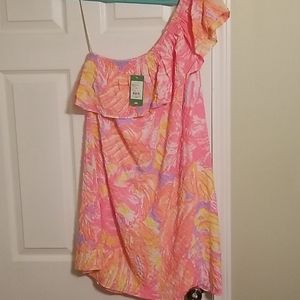 Lilly Pulitzer Emmeline Dress